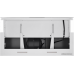 Кухонная вытяжка MAUNFELD Galaxy 90 (белый)