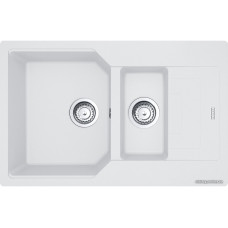 Кухонная мойка Franke UBG 651-78 (белый)