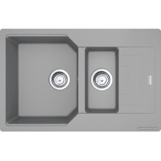 Кухонная мойка Franke UBG 651-78 (серый)