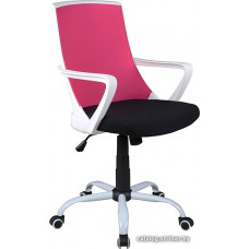 Кресло Signal Q-248 (розовый/черный)