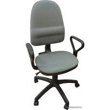 Кресло Halmar BRAVO (серый)