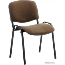 Офисный стул Nowy Styl ISO black C-24 (коричневый)