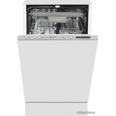 Посудомоечная машина Weissgauff BDW4140D