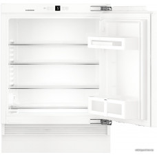 Однокамерный холодильник Liebherr UIK 1510