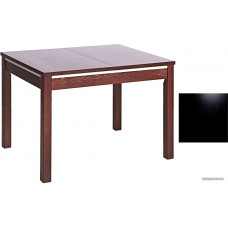 Обеденный стол Голдоптима Патриций 02 (черный)