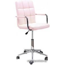 Кресло Седия Rosio 2 (розовый)