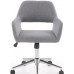 Кресло Halmar Morel (серый)