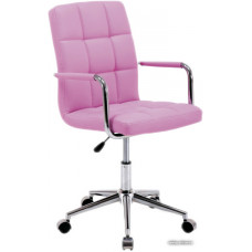 Кресло Signal Q-022 розовый
