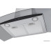 Кухонная вытяжка Exiteq EX-1036 sensor (нержавеющая сталь)