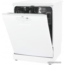 Посудомоечная машина AEG FFB95261ZW