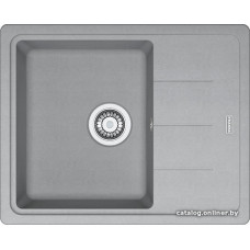 Кухонная мойка Franke BFG 611С (серый)