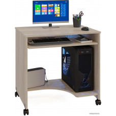 Компьютерный стол Сокол КСТ-15 (дуб сонома)