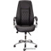 Кресло Седия Galaxy Eco (черный)