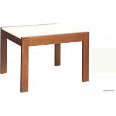 Обеденный стол Голдоптима Неаполь 04 (мерано коричневый)