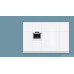 Электрический духовой шкаф Siemens HB673GBW1F