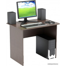 Письменный стол Сокол СПМ-01.1 (венге)