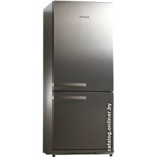 Холодильник Snaige RF27SM-P1CB223