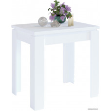 Обеденный стол Сокол СО-1 (белый)