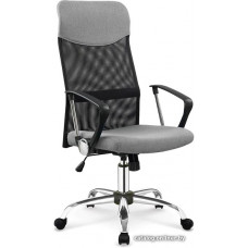 Кресло Halmar VIRE 2 (черный/серый)