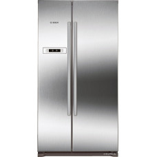 Холодильник side by side Bosch KAN90VI20R